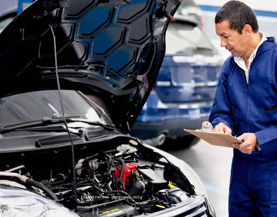Auto Repair And State Inspection