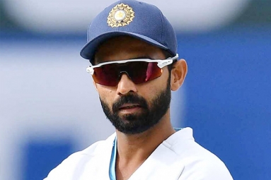 Team India&#039;s Squad for New Zealand Test Series Announced